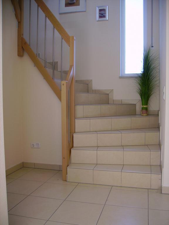 Wiflinger Graben Einfamilienhaus Vila Worth Exterior foto