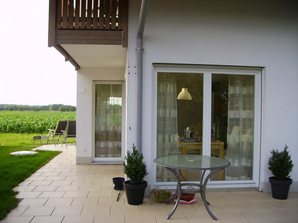 Wiflinger Graben Einfamilienhaus Vila Worth Exterior foto
