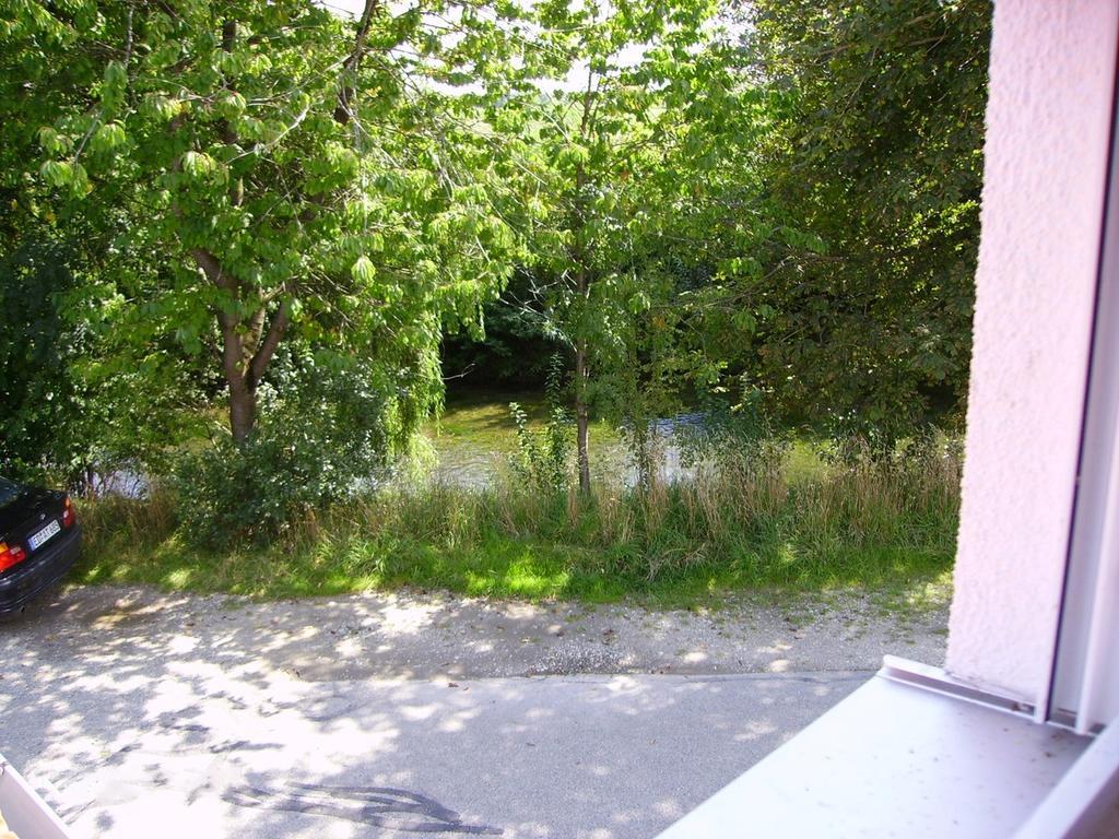 Wiflinger Graben Einfamilienhaus Vila Worth Exterior foto