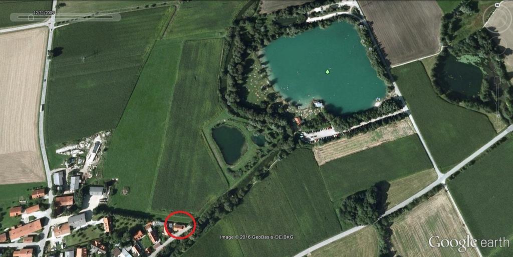 Wiflinger Graben Einfamilienhaus Vila Worth Exterior foto