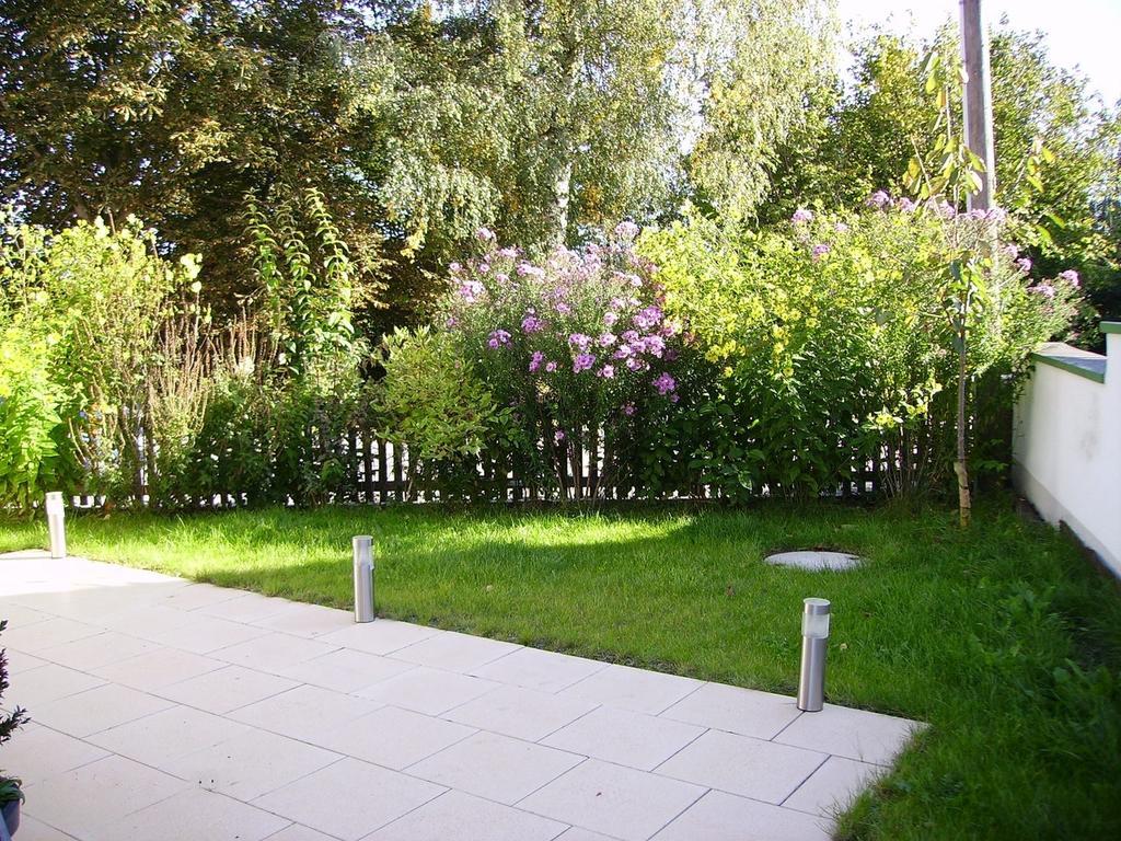 Wiflinger Graben Einfamilienhaus Vila Worth Exterior foto