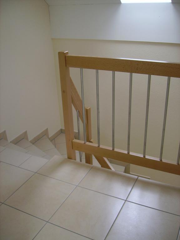 Wiflinger Graben Einfamilienhaus Vila Worth Exterior foto