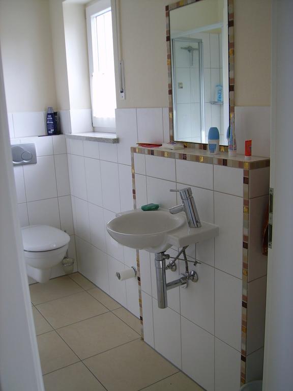 Wiflinger Graben Einfamilienhaus Vila Worth Exterior foto
